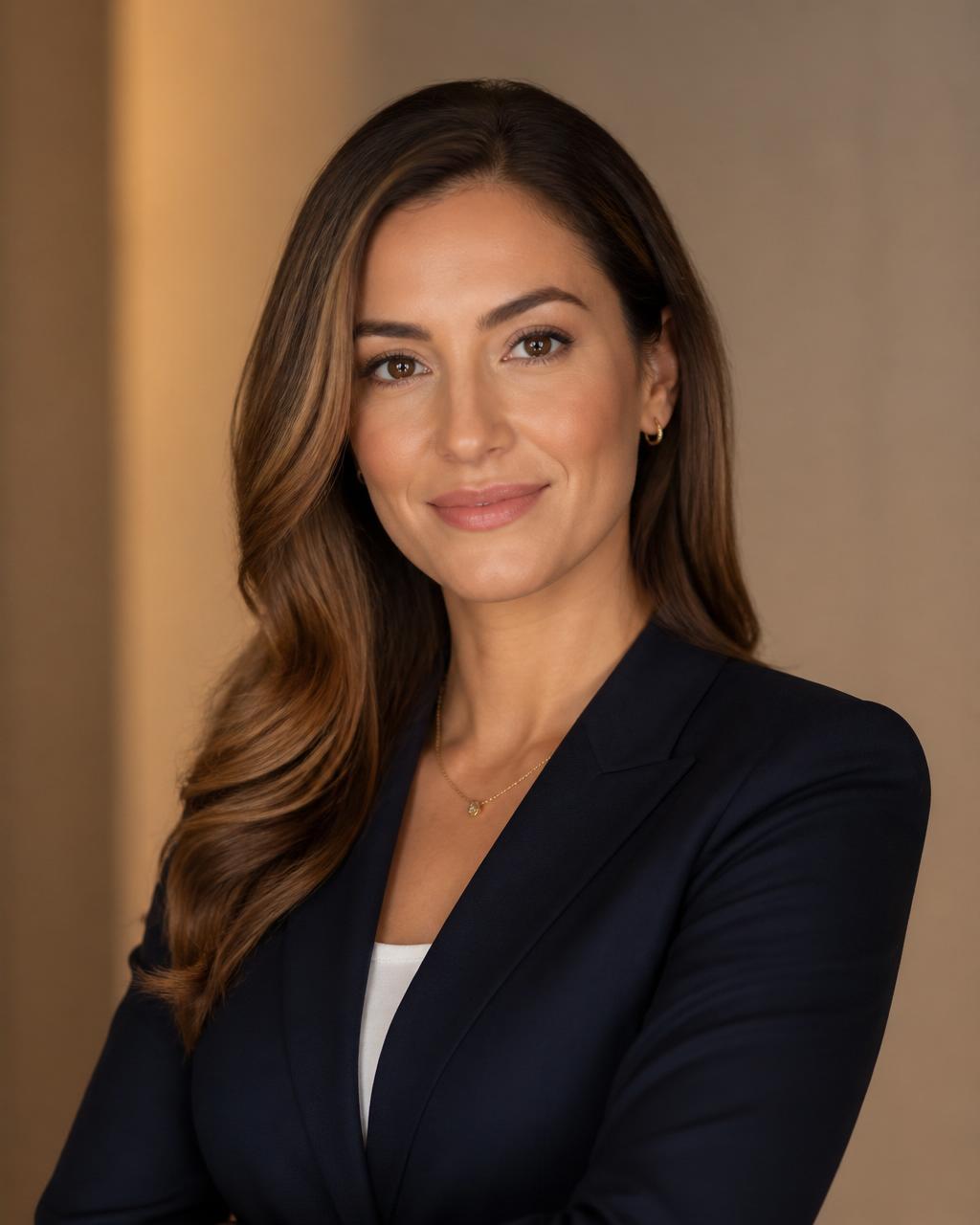 Carla Weidum, Founder of SheaStays